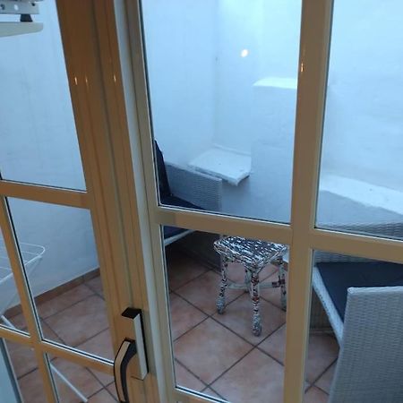 La Casita De Briales Apartment Málaga Exterior foto