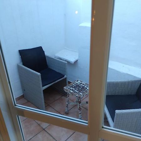 La Casita De Briales Apartment Málaga Exterior foto