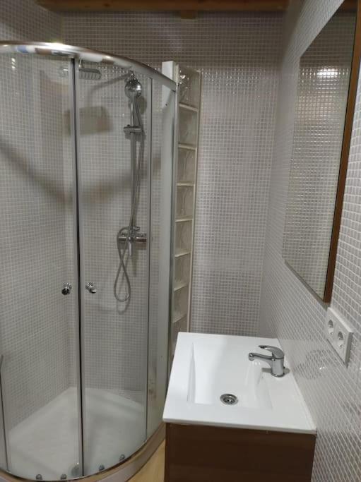 La Casita De Briales Apartment Málaga Exterior foto