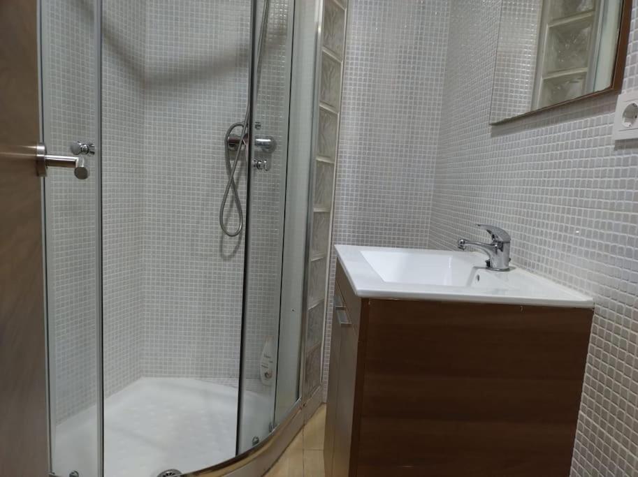 La Casita De Briales Apartment Málaga Exterior foto
