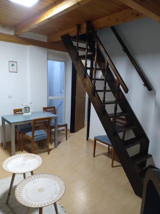 La Casita De Briales Apartment Málaga Exterior foto