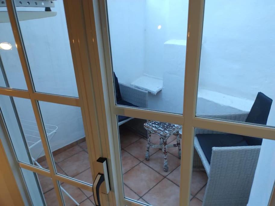 La Casita De Briales Apartment Málaga Exterior foto