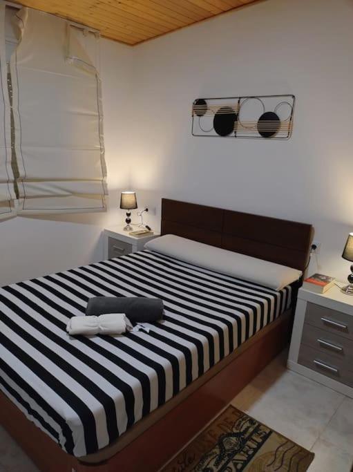 La Casita De Briales Apartment Málaga Exterior foto