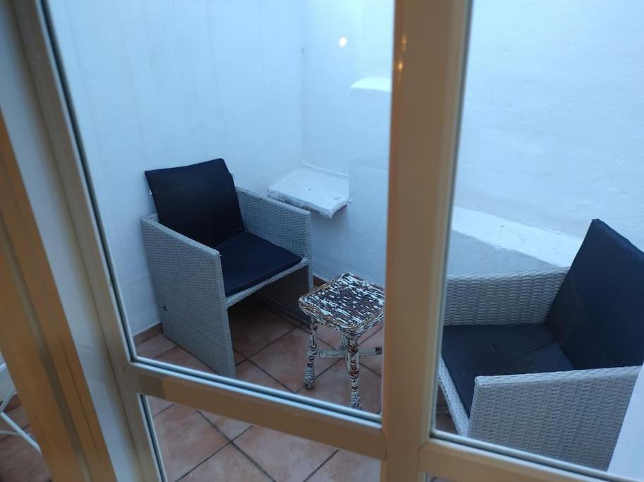 La Casita De Briales Apartment Málaga Exterior foto