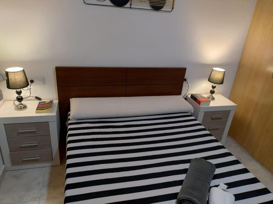 La Casita De Briales Apartment Málaga Exterior foto
